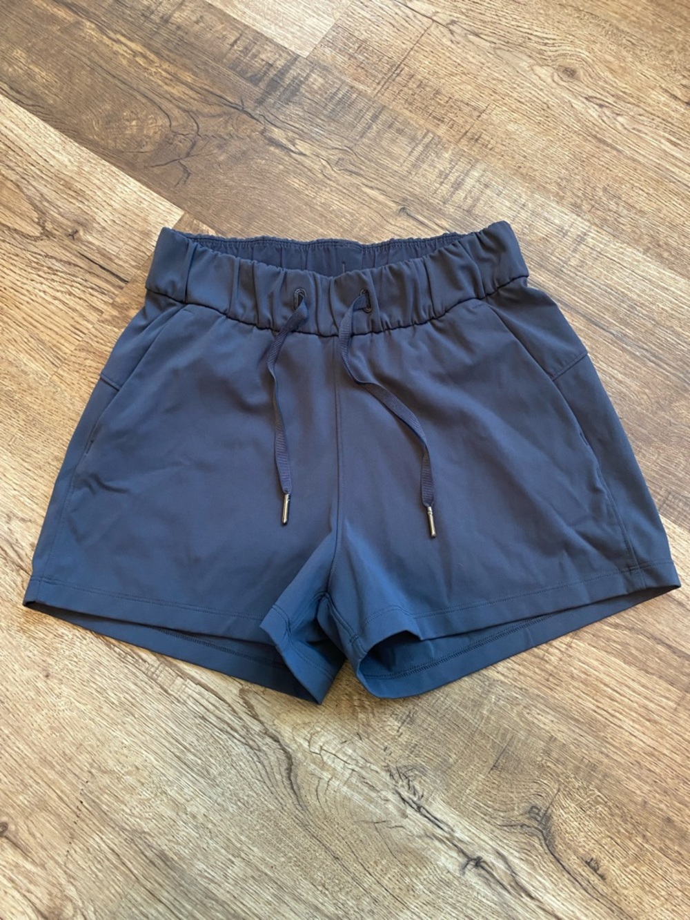 Lululemon Womens Shorts 2